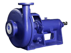 Abravan Pump Manufacturing Company