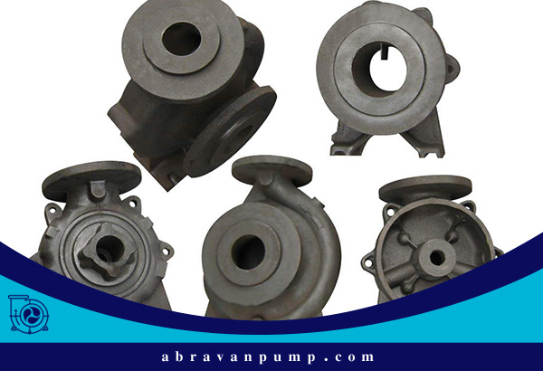 برای سفارش ریخته گری انواع پمپ با شرکت آبروان در تماس باشید.