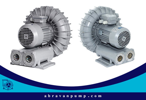 پمپ ساید چنل