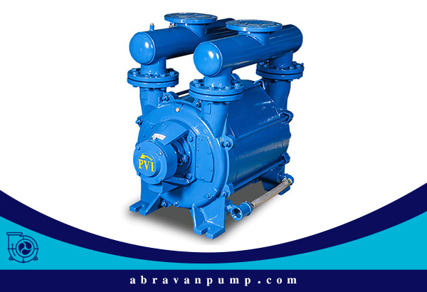 راهنمای خرید انواع پمپ خلاء