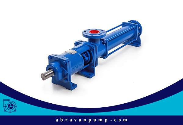 ویژگی های یک مونو پمپ چیست؟