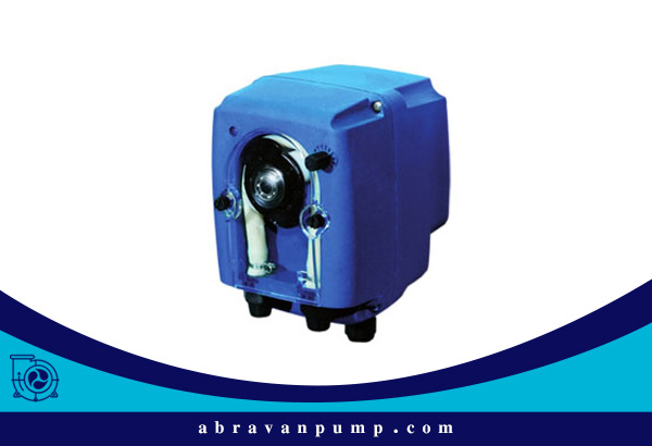 پمپ دوزینگ پری استالتیک