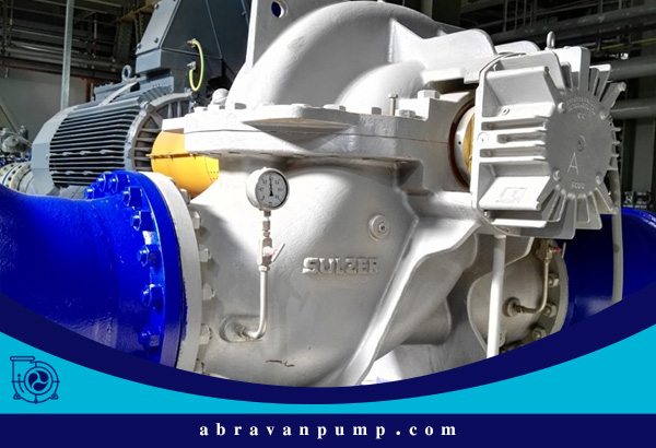 این پمپ ها کاربردهای زیادی در صنعت دارد.