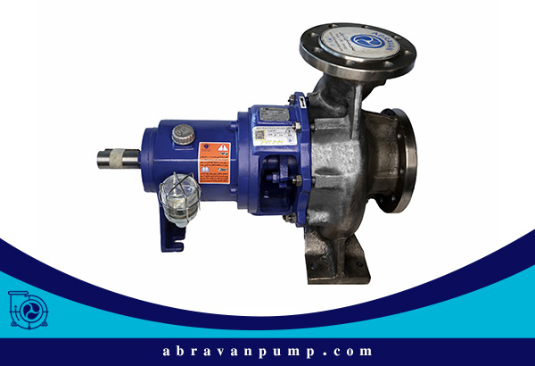 Features of a Copper Processing Pump