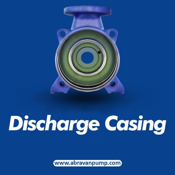 Discharge Casing