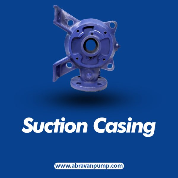 Suction Casing