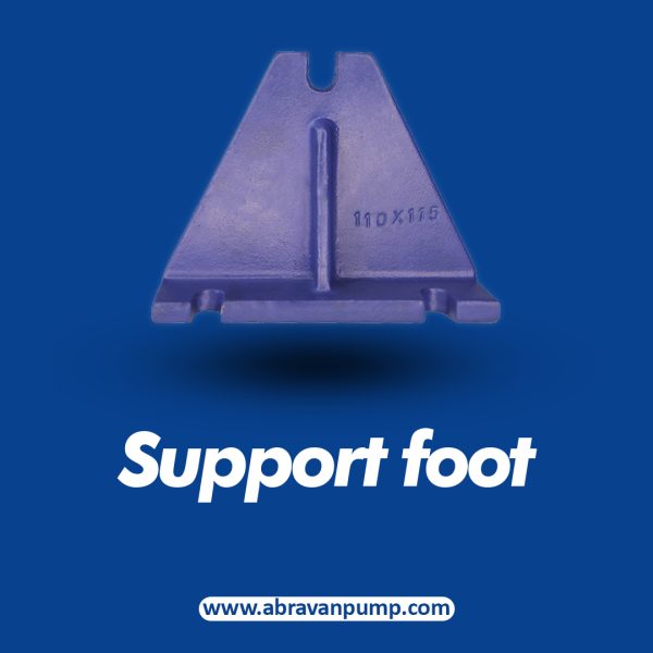 Support Foot