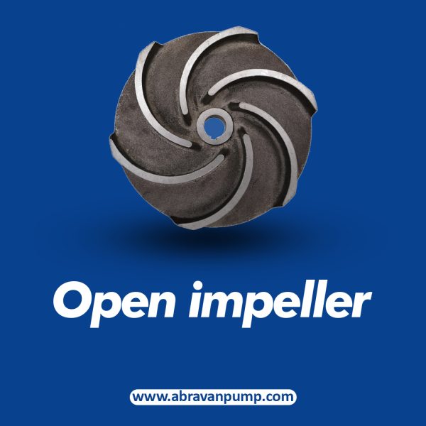 Open Impeller