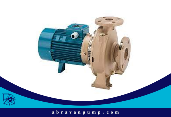 منظور از پمپ کوپله مستقیم چیست ؟