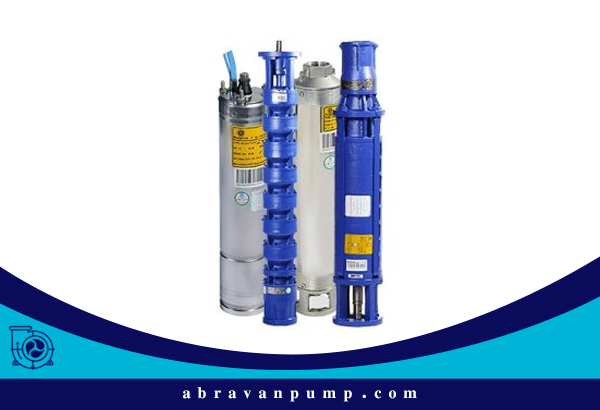 کاربرد پمپ های شناور و نحوه کار آن