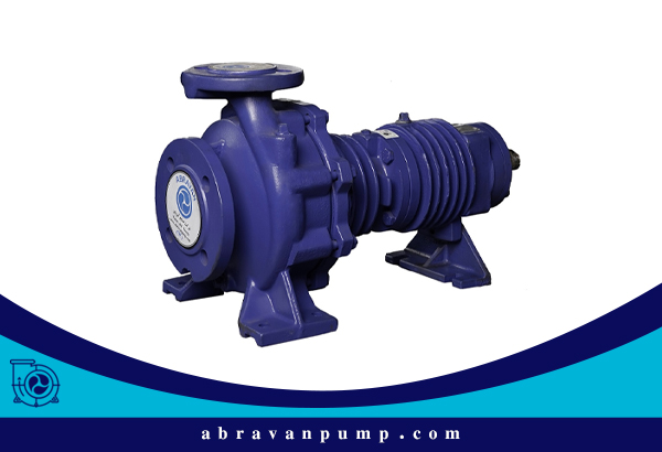 از پمپ روغن داغ چه می‌دانید؟