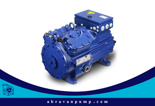 پمپ های پیستونی بیشتر در مواقعی که نیاز به فشار بالا و کنترل دقیق جریان فاضلاب هست استفاده می شوند.