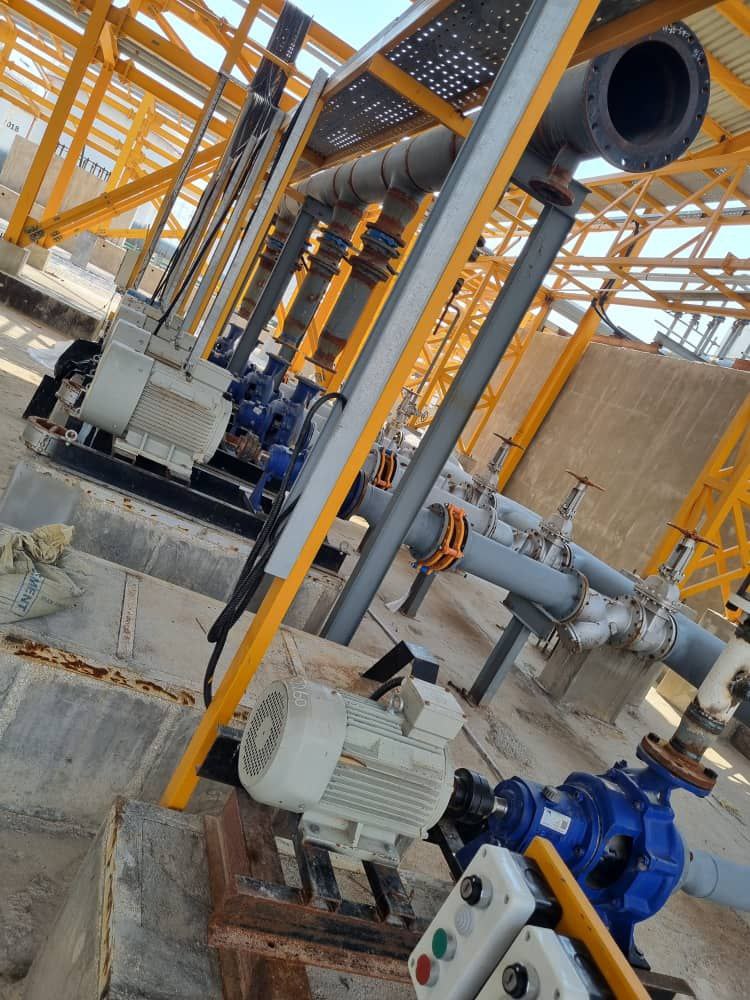 Petro Peyman Dana Company project