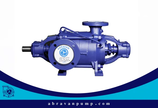آبروان با طراحی و تولید پمپ سانتریفیوژ سفارشی، نیاز دقیق پروژه‌ها را برآورده می‌کند.
