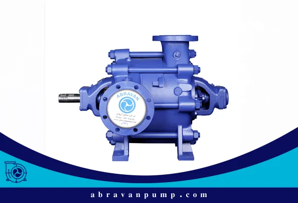 این نسخه حدود ۱۰۰ کاراکتره:**پمپ سانتریفیوژ با نیروی گریز از مرکز سیال را مکش و با فشار هدایت می‌کند، ساده و قابل‌اطمینان است.**
