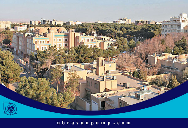 پمپهای تقویت فشار آب، شامل پمپ بشقابی، جتی، سانتریفیوژ و بوستر پمپ خانگی، گزینههایی ایدهآل برای افزایش فشار آب در ساختمانهای مرتفع، چاهها و مصارف کشاورزی در یزد هستند.